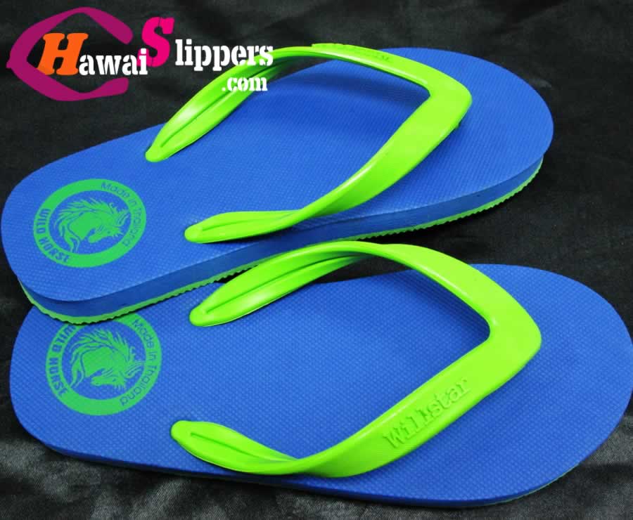 rubber flip flops wholesale